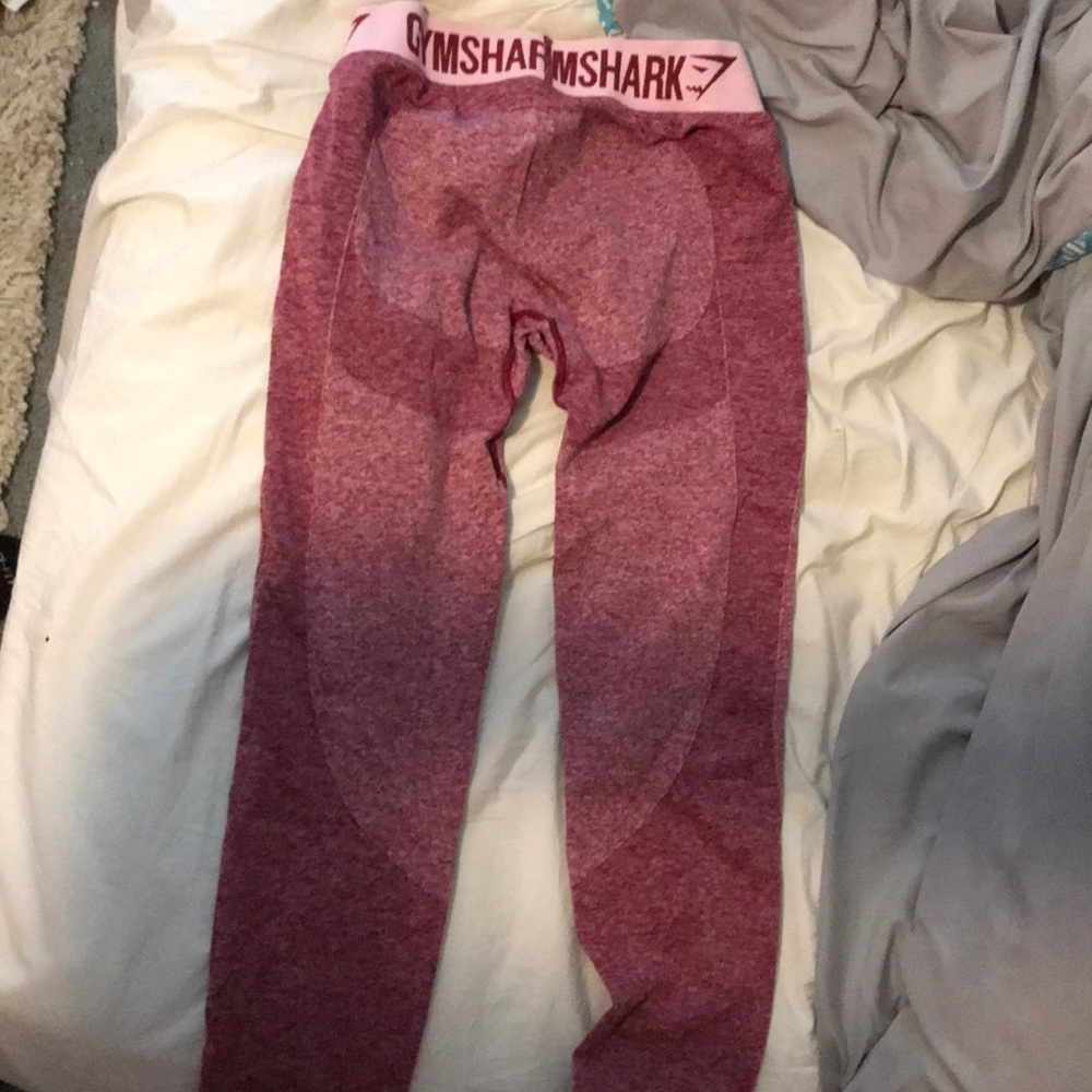 Gymshark Flex Leggings